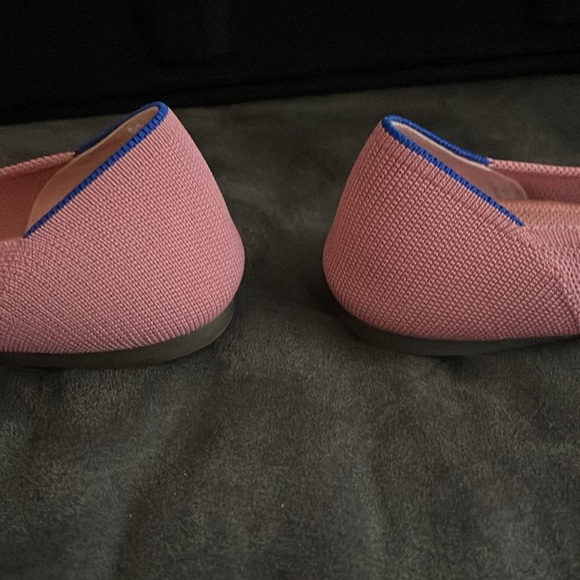 Rothy’s Rosebud Points - Picture 9 of 9